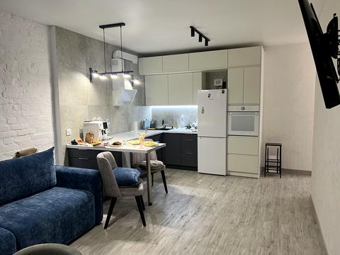 квартира за адресою Ряснянська вул., 5