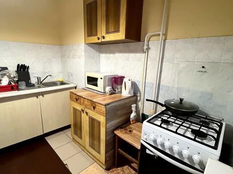 квартира за адресою Владислава Бувалкіна вул. (Бочарова Генерала), 71/1