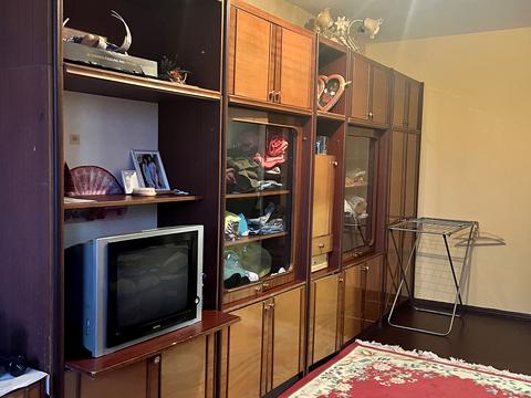 квартира за адресою Владислава Бувалкіна вул. (Бочарова Генерала), 71/1