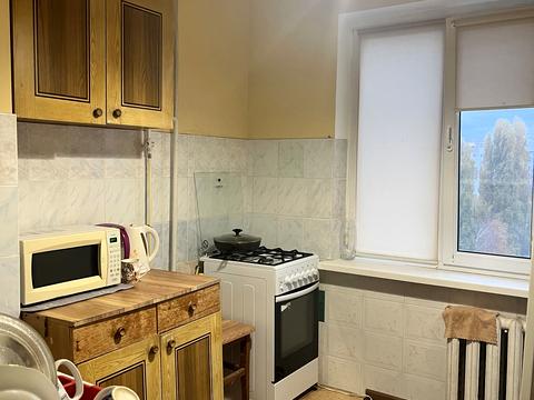 квартира за адресою Владислава Бувалкіна вул. (Бочарова Генерала), 71/1