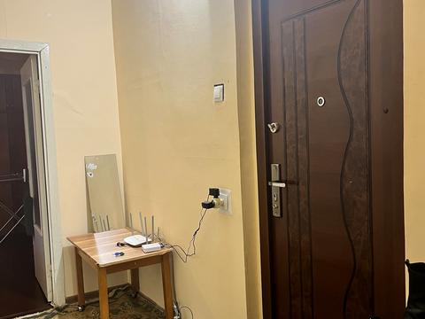 квартира за адресою Владислава Бувалкіна вул. (Бочарова Генерала), 71/1