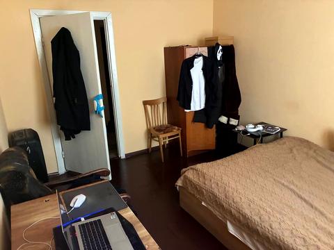 квартира за адресою Владислава Бувалкіна вул. (Бочарова Генерала), 71/1