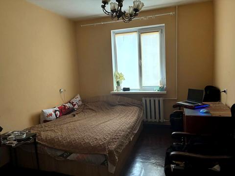 квартира за адресою Владислава Бувалкіна вул. (Бочарова Генерала), 71/1