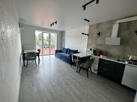 квартира за адресою Ряснянська вул., 5