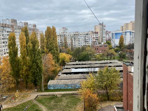 квартира за адресою Владислава Бувалкіна вул. (Бочарова Генерала), 71/1