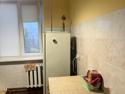 квартира за адресою Владислава Бувалкіна вул. (Бочарова Генерала), 71/1