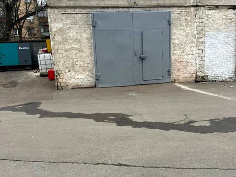 комерційна за адресою Бондарський пров., 2