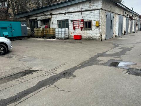 комерційна за адресою Бондарський пров., 2