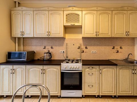 квартира за адресою Олександра Довженка вул., 31