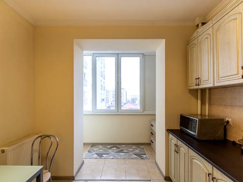 квартира по адресу Ивано-Франковск, Александра Довженко ул., 31