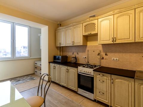 квартира по адресу Ивано-Франковск, Александра Довженко ул., 31