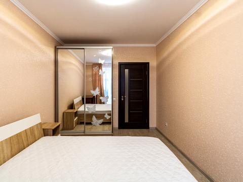 квартира по адресу Ивано-Франковск, Александра Довженко ул., 31