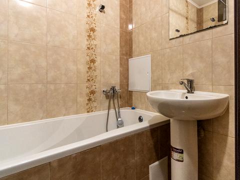 квартира по адресу Ивано-Франковск, Александра Довженко ул., 31