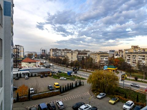 квартира по адресу Ивано-Франковск, Александра Довженко ул., 31