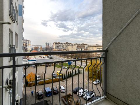 квартира по адресу Ивано-Франковск, Александра Довженко ул., 31