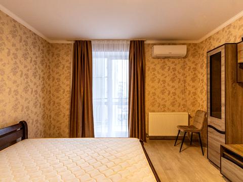 квартира по адресу Ивано-Франковск, Александра Довженко ул., 31