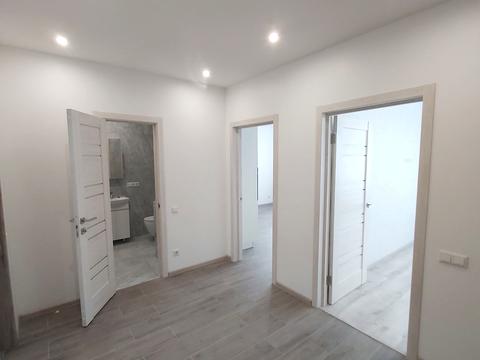 квартира по адресу Сергея Данченко ул., 30