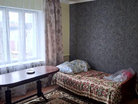 будинок за адресою Надії Мудрої вул. (Юрія Смолича), 15