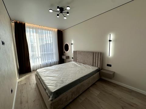 квартира по адресу Гетмана Мазепы ул., 160а