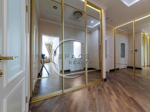 квартира за адресою Андрія Верхогляда вул. (Михайла Драгомирова), 7