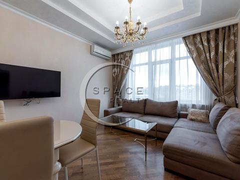 квартира за адресою Андрія Верхогляда вул. (Михайла Драгомирова), 7