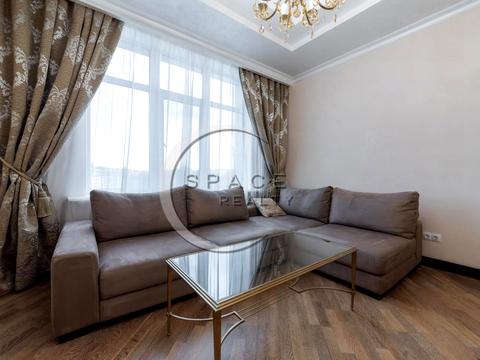 квартира за адресою Андрія Верхогляда вул. (Михайла Драгомирова), 7