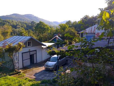 будинок за адресою Пеньківка, 124