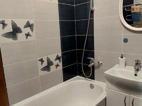 квартира за адресою Івана Рубчака вул., 6