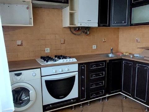 квартира за адресою Івана Рубчака вул., 6