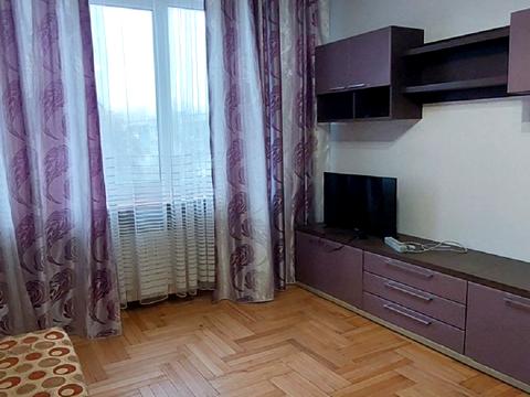 квартира за адресою Івана Рубчака вул., 6