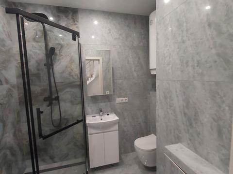 квартира по адресу Сергея Данченко ул., 30