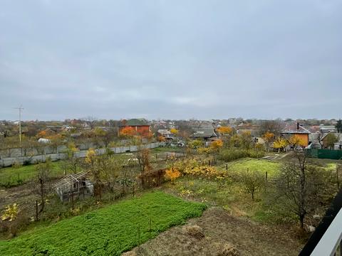 квартира по адресу Бучмы ул., 11