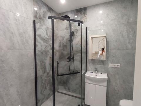 квартира по адресу Сергея Данченко ул., 30