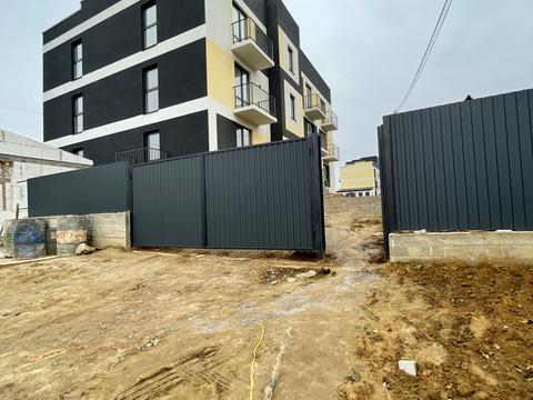 квартира по адресу Бучмы ул., 11