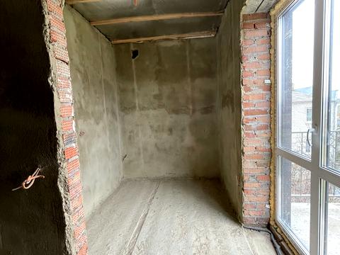 квартира по адресу Бучмы ул., 11