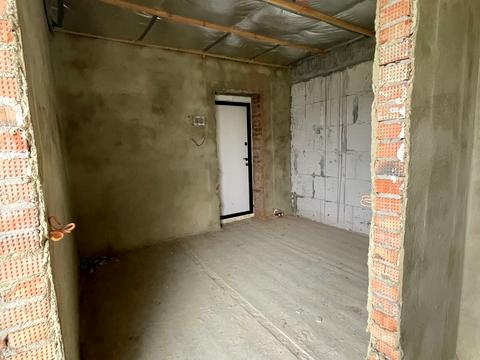 квартира по адресу Бучмы ул., 11