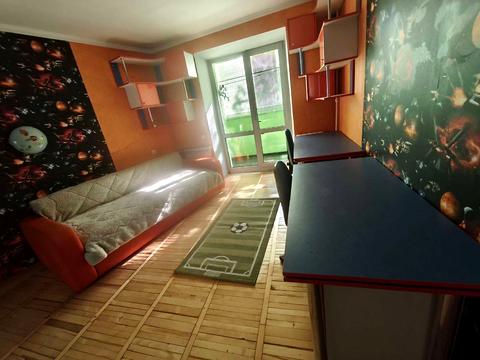 квартира по адресу Малая ул., 3