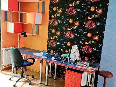 квартира по адресу Малая ул., 3