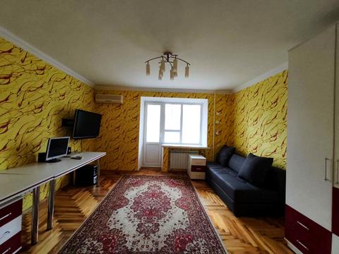 квартира по адресу Малая ул., 3