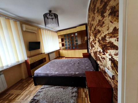 квартира по адресу Малая ул., 3