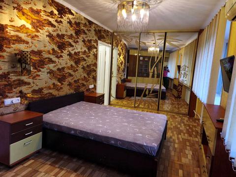 квартира по адресу Малая ул., 3