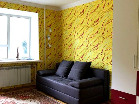 квартира по адресу Малая ул., 3