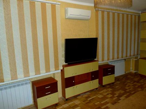 квартира по адресу Малая ул., 3