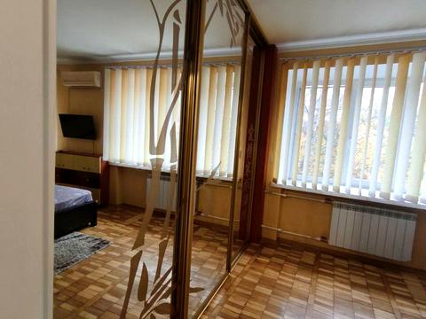 квартира по адресу Малая ул., 3