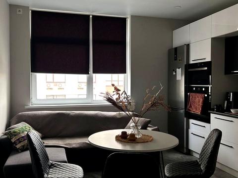 квартира по адресу Киев, Европейского Союза просп. (Правды), 45