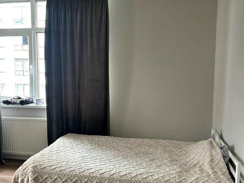 квартира по адресу Киев, Европейского Союза просп. (Правды), 45