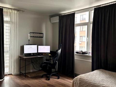 квартира по адресу Киев, Европейского Союза просп. (Правды), 45