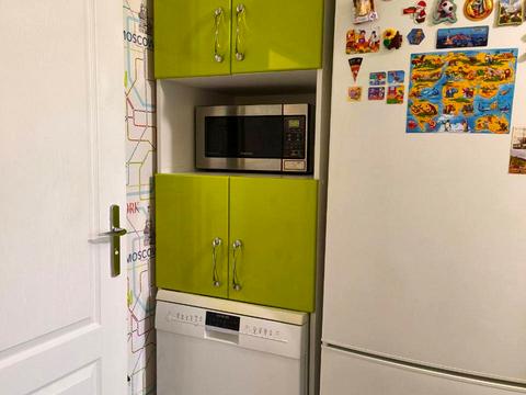 квартира по адресу Малая ул., 3