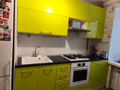 квартира по адресу Малая ул., 3