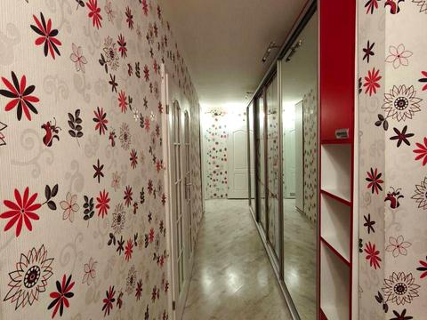 квартира по адресу Малая ул., 3